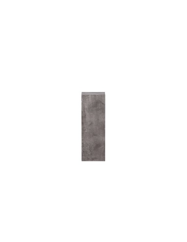 Sidobord Ramsvik Förvaring, 23 × 23 cm, Grå