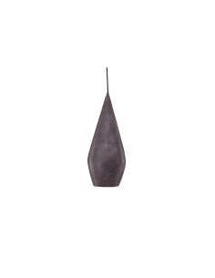 Taklampa Sandared, Brown