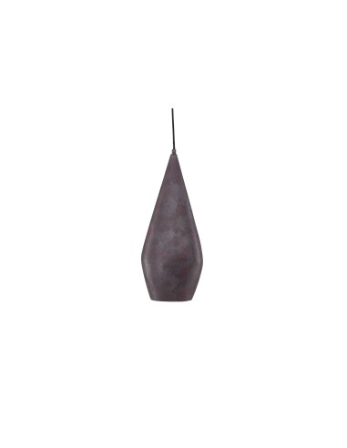 Taklampa Sandared, Brown