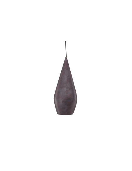 Taklampa Sandared, Brown