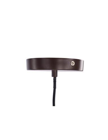 Taklampa Sandared, Brown