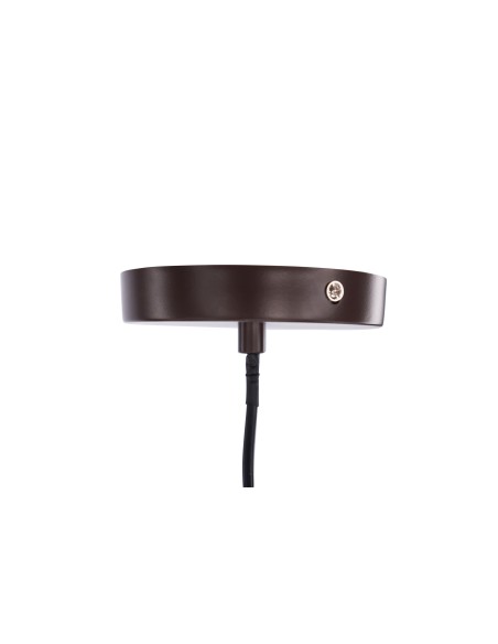 Taklampa Sandared, Brown