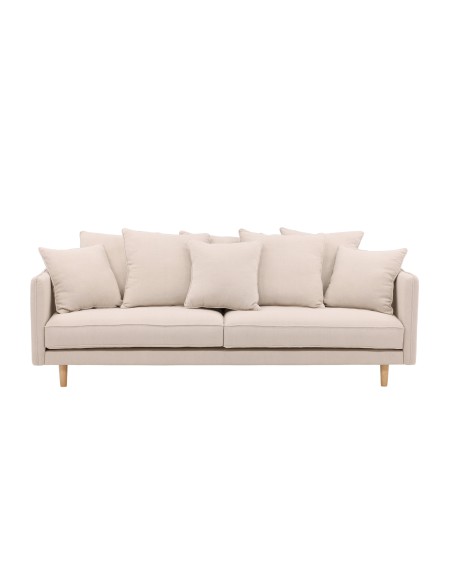 3-sitssoffa Segelskären 3-Sits, Beige