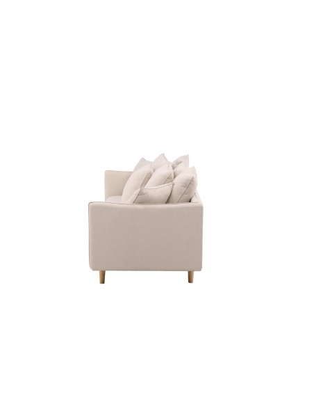 3-sitssoffa Segelskären 3-Sits, Beige