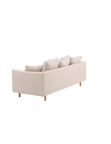 3-sitssoffa Segelskären 3-Sits, Beige