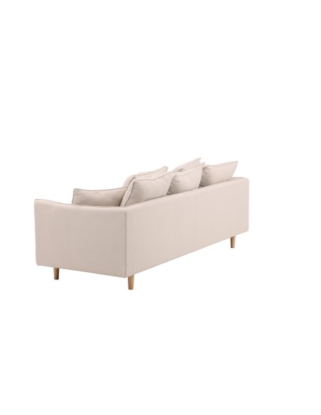 3-sitssoffa Segelskären 3-Sits, Beige