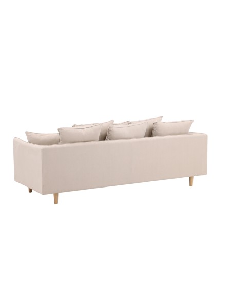 3-sitssoffa Segelskären 3-Sits, Beige