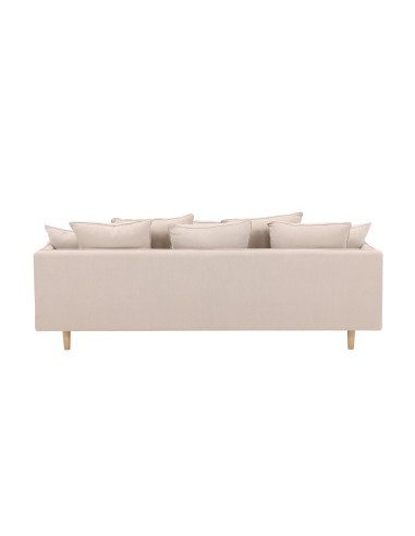 3-sitssoffa Segelskären 3-Sits, Beige