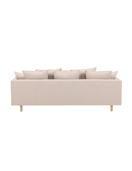 3-sitssoffa Segelskären 3-Sits, Beige