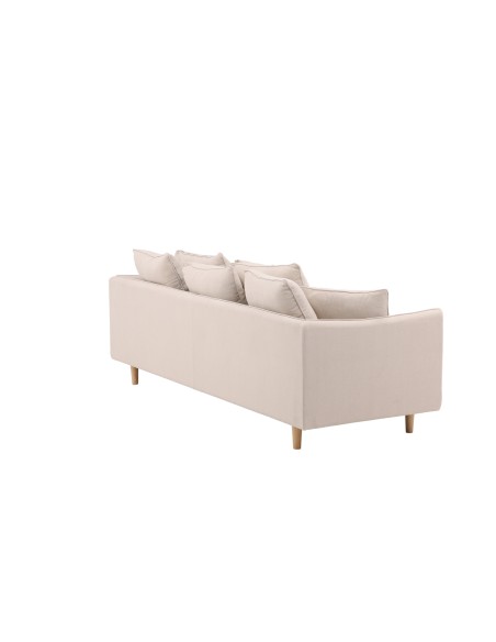3-sitssoffa Segelskären 3-Sits, Beige
