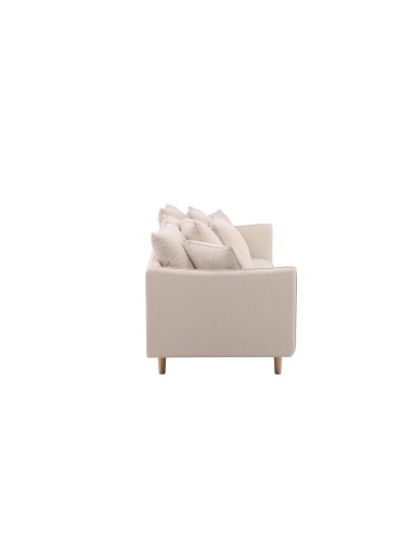 3-sitssoffa Segelskären 3-Sits, Beige