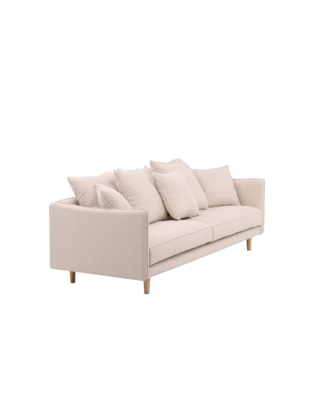 3-sitssoffa Segelskären 3-Sits, Beige