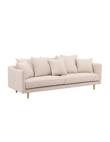 3-sitssoffa Segelskären 3-Sits, Beige