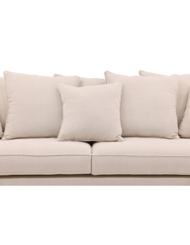 3-sitssoffa Segelskären 3-Sits, Beige