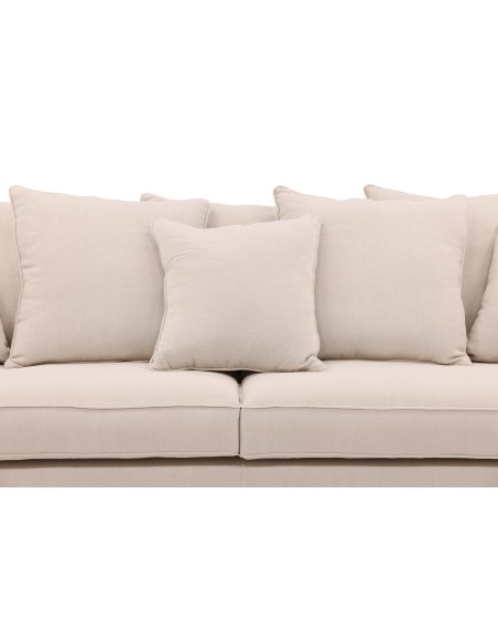 3-sitssoffa Segelskären 3-Sits, Beige