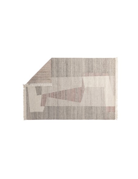 Matta Rio, 230 x 160, Beige