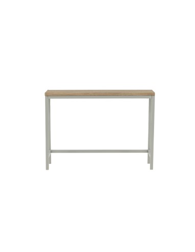 Sidobord Rise Bord, 110 × 30 cm, Natur