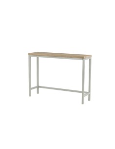 Sidobord Rise Bord, 110 × 30 cm, Natur 2