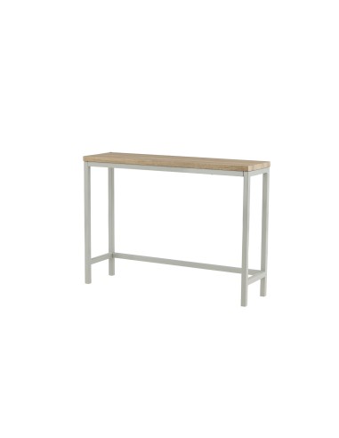 Sidobord Rise Bord, 110 × 30 cm, Natur