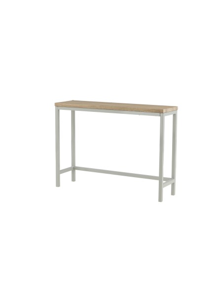 Sidobord Rise Bord, 110 × 30 cm, Natur