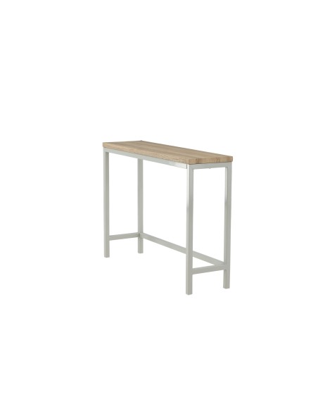 Sidobord Rise Bord, 110 × 30 cm, Natur