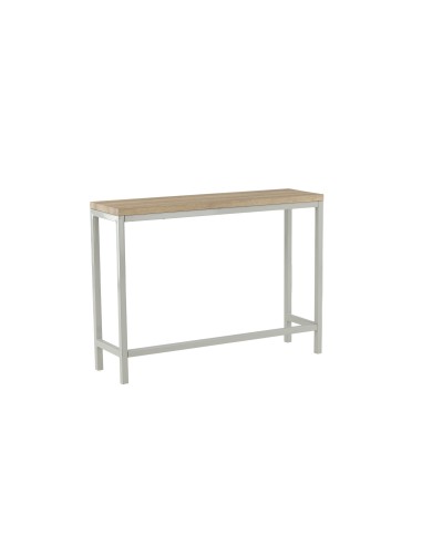 Sidobord Rise Bord, 110 × 30 cm, Natur
