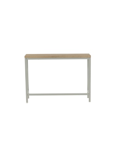 Sidobord Rise Bord, 110 × 30 cm, Natur