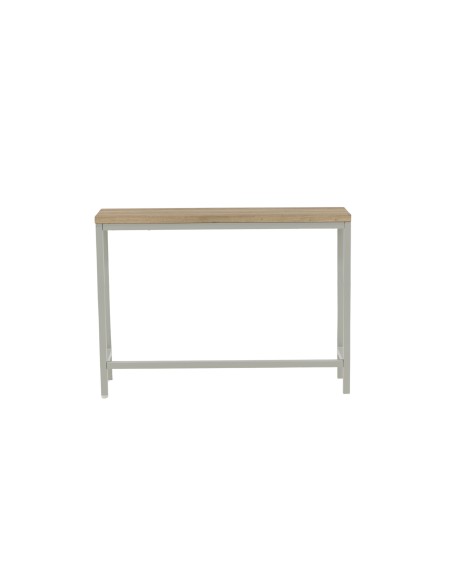 Sidobord Rise Bord, 110 × 30 cm, Natur