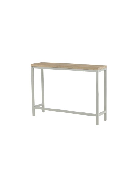 Sidobord Rise Bord, 110 × 30 cm, Natur