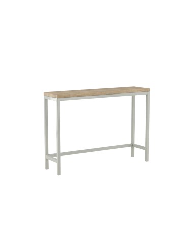 Sidobord Rise Bord, 110 × 30 cm, Natur