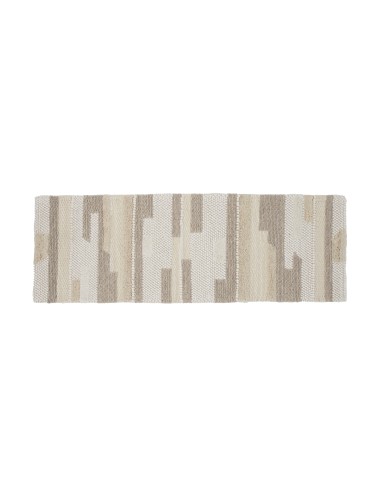 Matta Sixten, 200 x 70, Beige