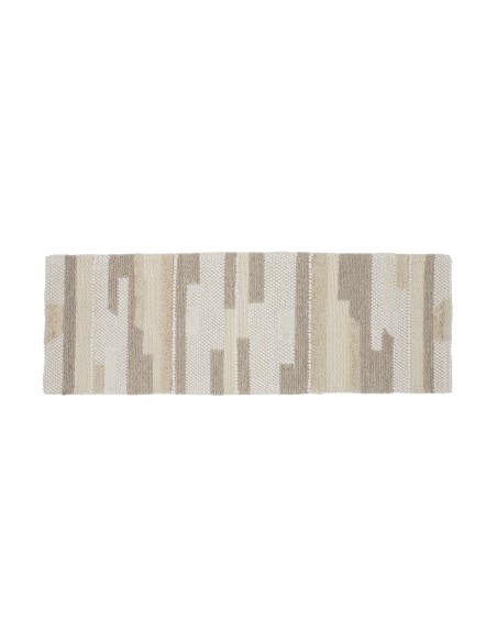 Matta Sixten, 200 x 70, Beige