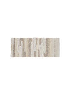 Matta Sixten, 200 x 70, Beige 2
