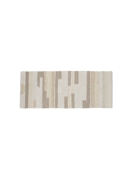 Matta Sixten, 200 x 70, Beige