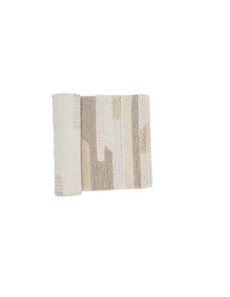 Matta Sixten, 200 x 70, Beige