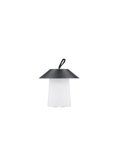 Bordslampa Rubu, Svart 2