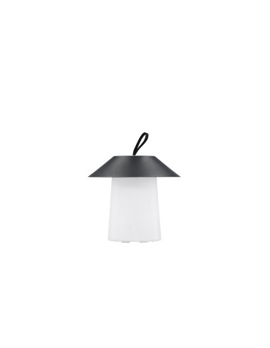 Bordslampa Rubu, Svart