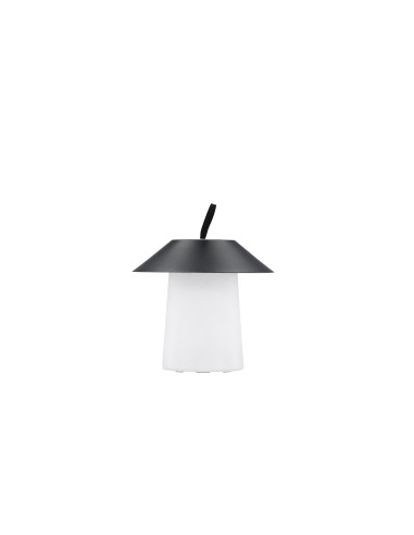 Bordslampa Rubu, Svart