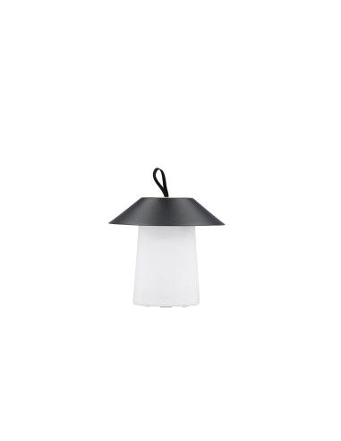 Bordslampa Rubu, Svart