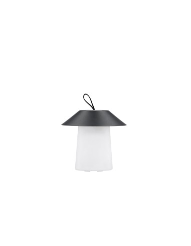 Bordslampa Rubu, Svart