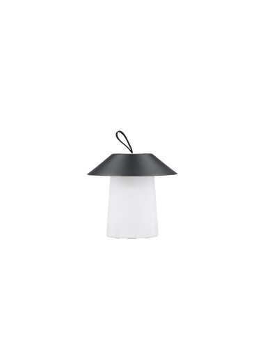 Bordslampa Rubu, Svart