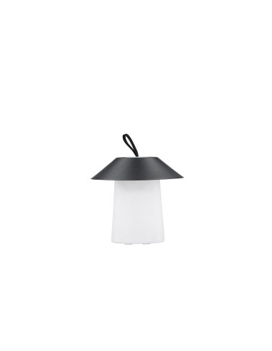 Bordslampa Rubu, Svart