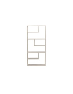 Hylla Staal, Beige