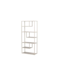 Hylla Staal, Beige 2
