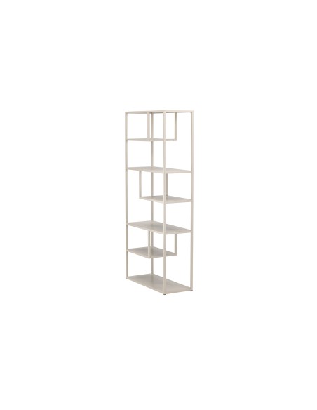 Hylla Staal, Beige