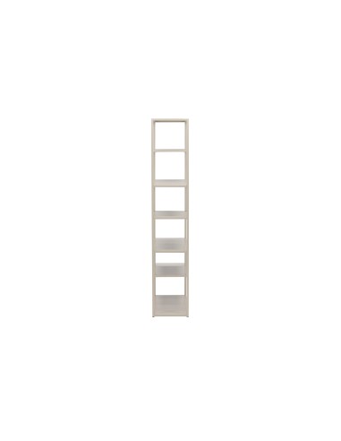 Hylla Staal, Beige