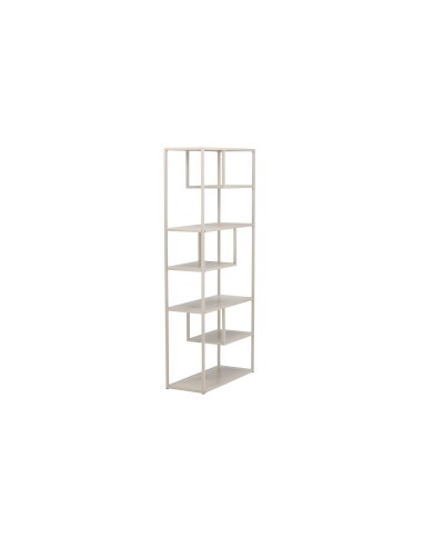 Hylla Staal, Beige