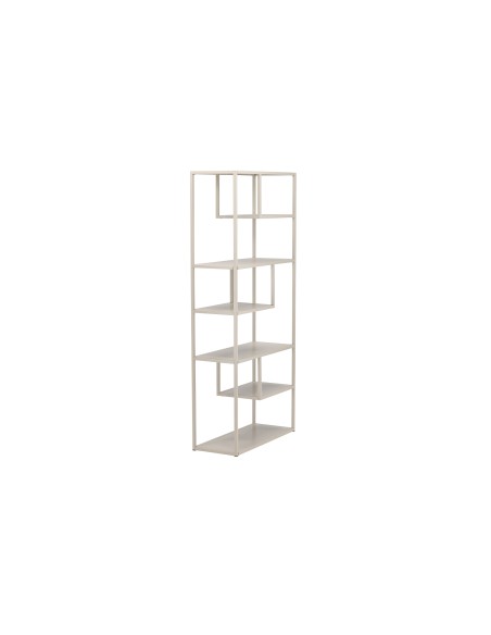 Hylla Staal, Beige