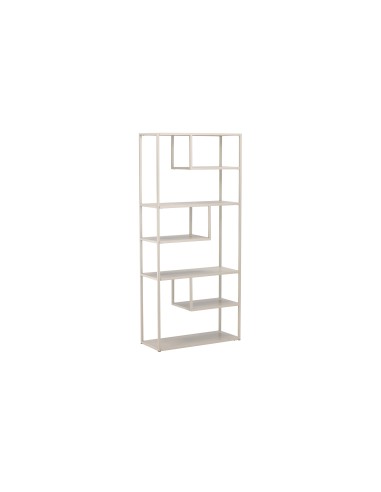 Hylla Staal, Beige