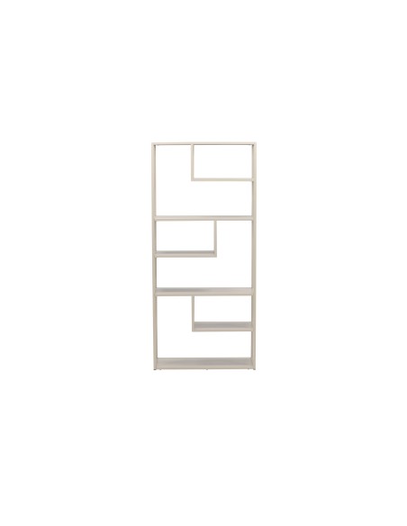 Hylla Staal, Beige
